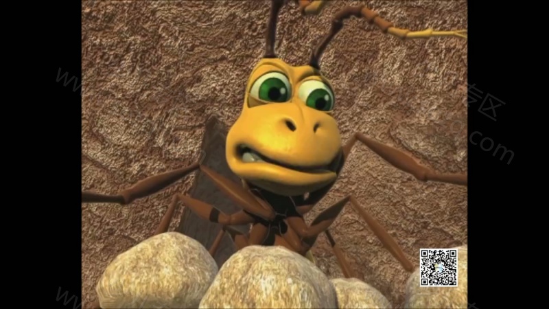 爆笑丛林的剧照截图2