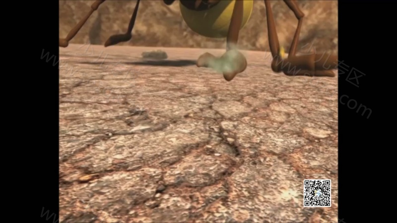 爆笑丛林的剧照截图6