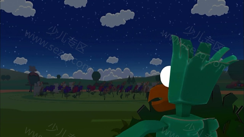 迪迪帮帮总动员的剧照截图6