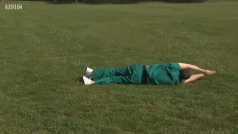 人体是如何工作的和修复 Operation Ouch 儿童版的剧照截图1