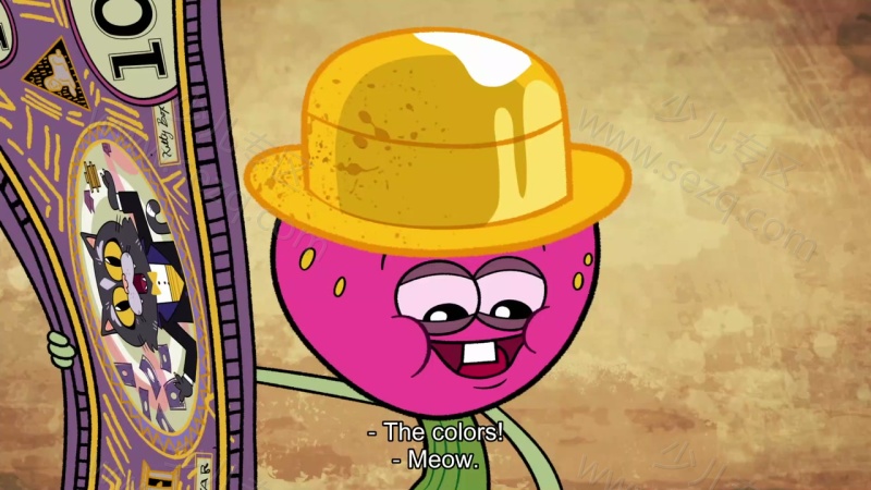 后院活宝的剧照截图5