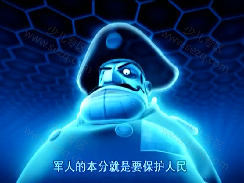快乐星猫的剧照截图7