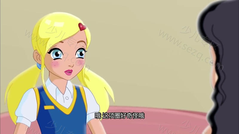 口袋里的宠物的剧照截图2