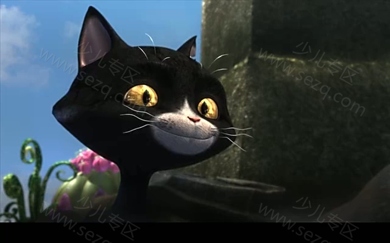 欢乐之城的剧照截图6