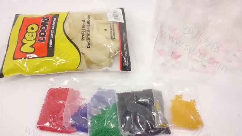 颜色屋的剧照截图5