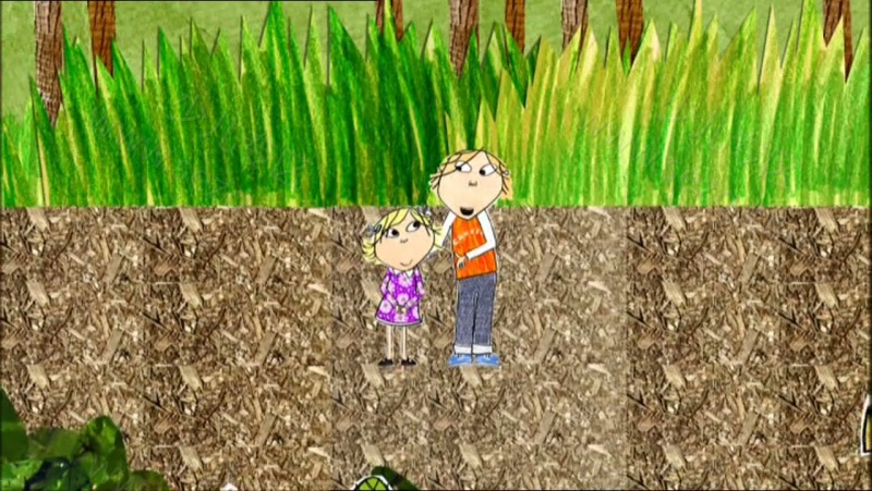 查理和罗拉的剧照截图1