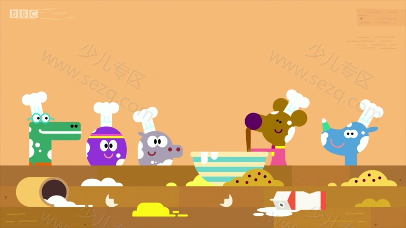 嗨道奇的剧照截图5