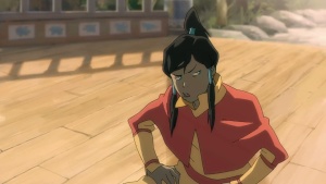 奇幻动画片《科拉传奇 The Legend of Korra》第一季全26集 国语版 1080P/MP4/4.71GB 下载