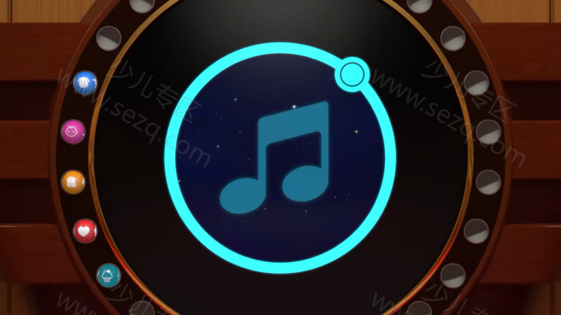 变形警车珀利 音乐博物馆的剧照截图6