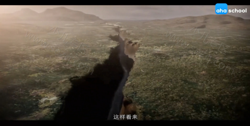 世界地理探秘的剧照截图4