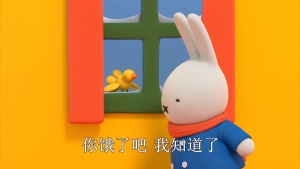 启蒙动画片《米菲大冒险大与小 Miffy’s Adventures Big and Small》全52集 英语中字 1080P/MP4/3.64GB 下载