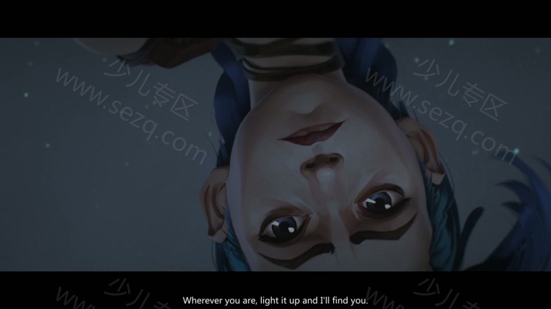 英雄联盟：双城之战的剧照截图6