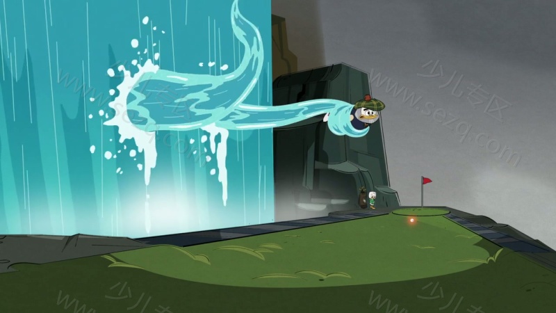 新唐老鸭俱乐部的剧照截图4