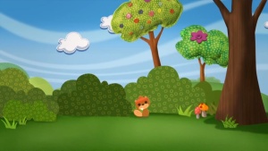 童话动画片《乐乐天使 Lalaloopsy》第一季全26集 英语中字 高清/MP4/2.33GB 下载