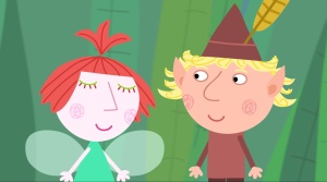 益智动画片《班班和莉莉的小王国 Ben and Holly’s Little Kingdom》第一季全52集 国语版 1072P/MP4/9.43GB 下载