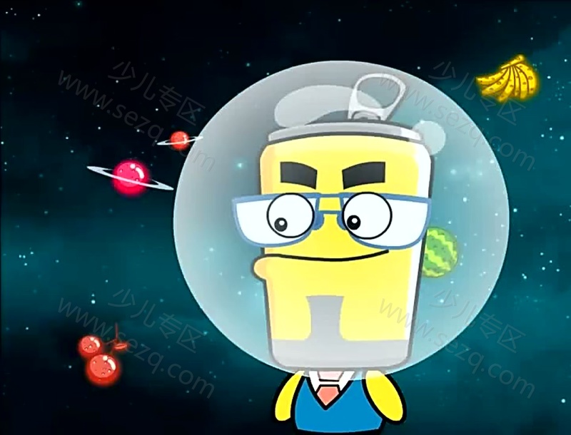 超能炮弹的剧照截图2