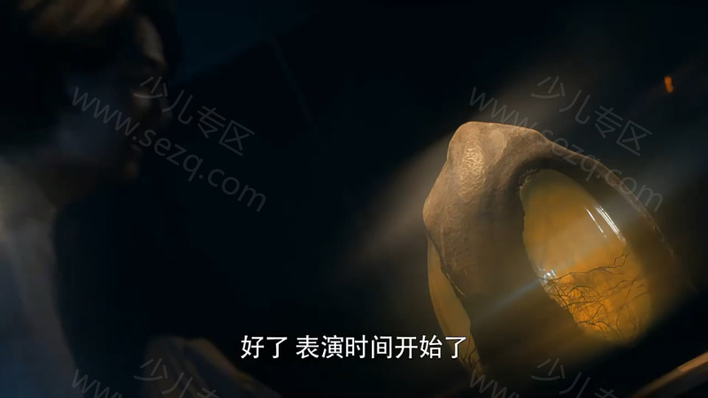 泰迦奥特曼的剧照截图7