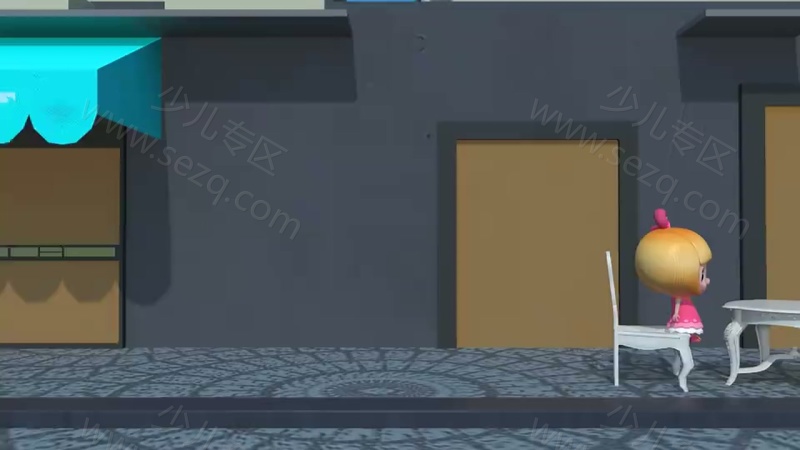 猪猪侠之拼装特工队 2016的剧照截图4