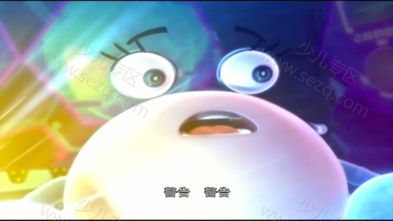 快乐星猫的剧照截图3