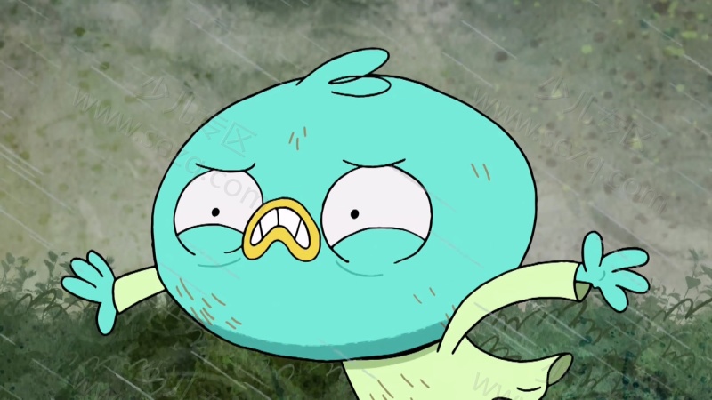 青鸟哈维的剧照截图2