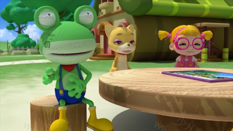 苏冰的故事的剧照截图1