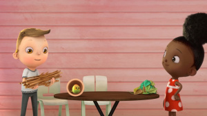 科普动画片《阿达想当科学家 Ada Twist, Scientist》全5集 英日双语中英日三字 1080P/MP4/3.41GB 下载