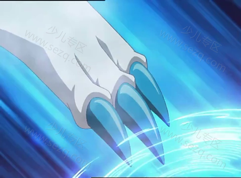 恐龙宝贝之龙神勇士的剧照截图6