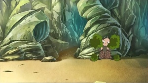 冒险动画片《历险小奇兵》全26集 国语版 720P/MP4/3.38GB 下载