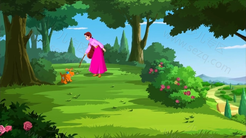 茜茜公主的剧照截图3