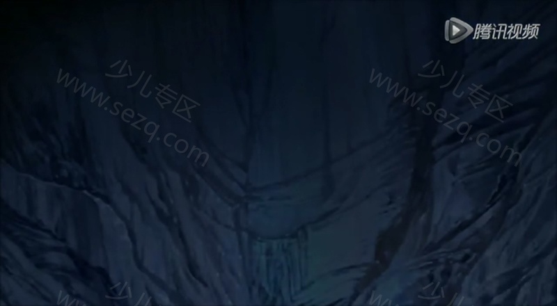 晶码战士的剧照截图1