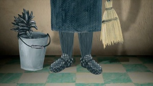 奇幻动画片《蜜蜜和莉莎的魔幻旅程 Mimi&Liza》全13集 国语版 1080P/MP4/1.58GB 下载