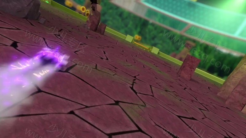 炫斗战轮的剧照截图7