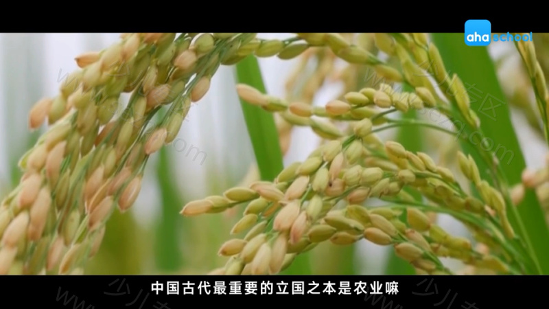 给孩子的中国名画赏析课的剧照截图7