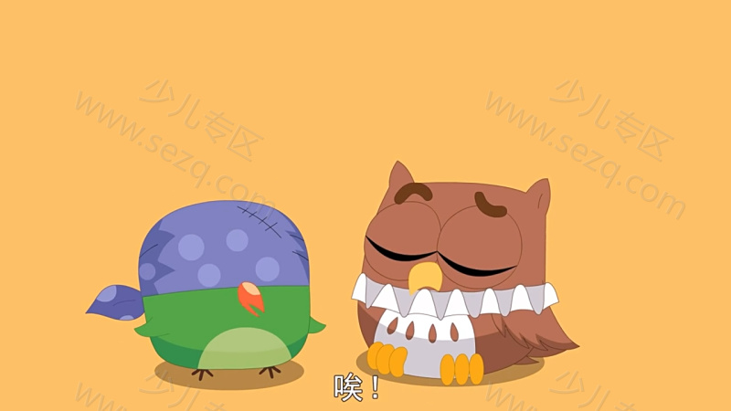 动物冷知识的剧照截图6