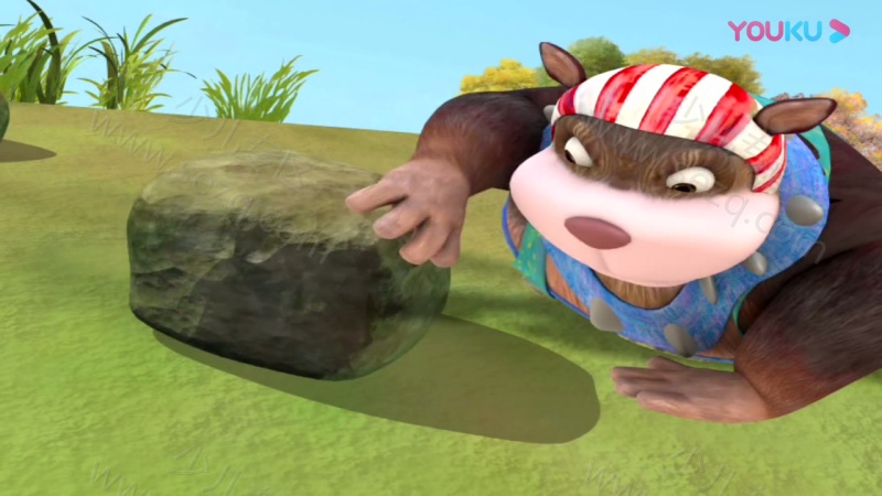 小兔班弟的剧照截图3