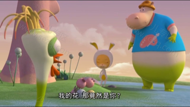 可可蒙的剧照截图6