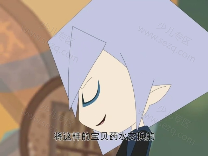 夏桥街的剧照截图5