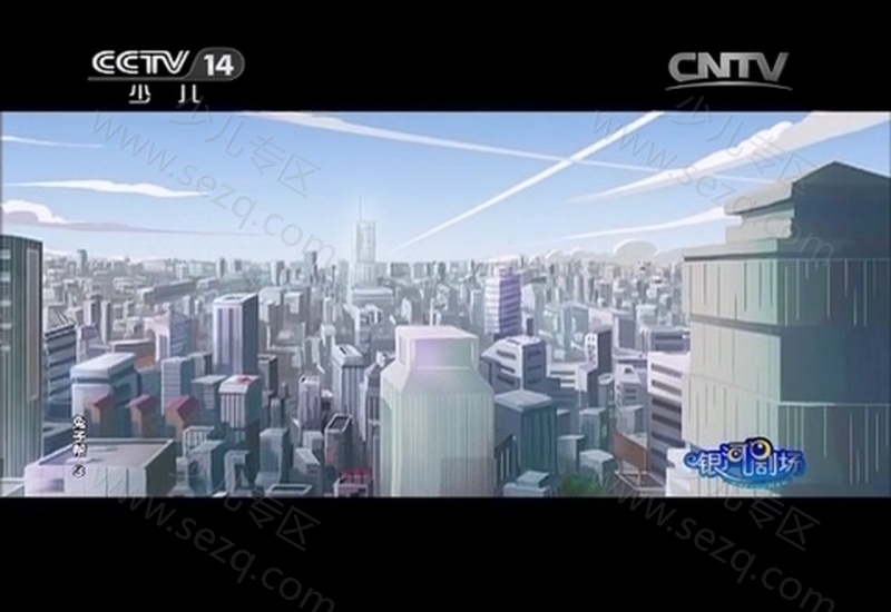 兔子帮的剧照截图3