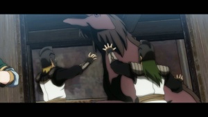 奇幻动画片《魁拔妖侠传》全23集 国语版 1080P/MP4/2.95GB 下载