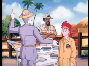 冒险动画片《丹佛最后的恐龙 Denver, the Last Dinosaur》全51集 国语版 高清/MP4/4.37GB 下载