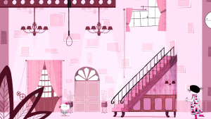 搞笑动画片《怪诞家族》全52集 中文版52集+英文版52集 1080P/MP4/17.58GB 下载