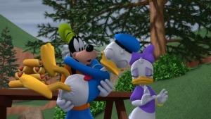 益智动画片《米奇妙妙车队 Mickey and the Roadster Racers》第三季全30集 英语英字 720P/MKV/17.05GB 下载