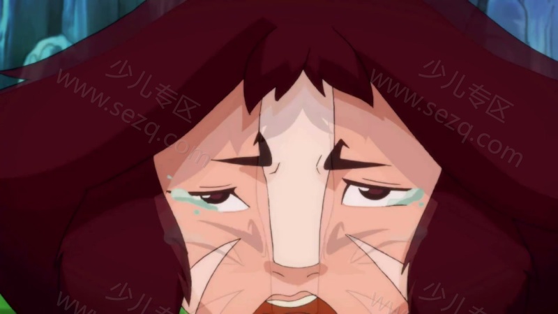 淮南子传奇的剧照截图3