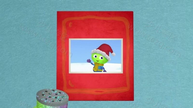 创意星系的剧照截图6