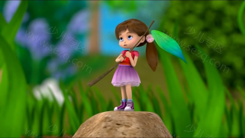 美梦成真的剧照截图3