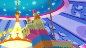 冒险动画片《公主骑士奈拉 Nella the Princess Knight》第二季全20集 英语版 1080P/MP4/7.52GB 下载