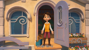 冒险动画片《冰雪守护者 Snow Guardians》全26集 国语版26集+英语版26集 1080P/MP4/5.52GB 下载