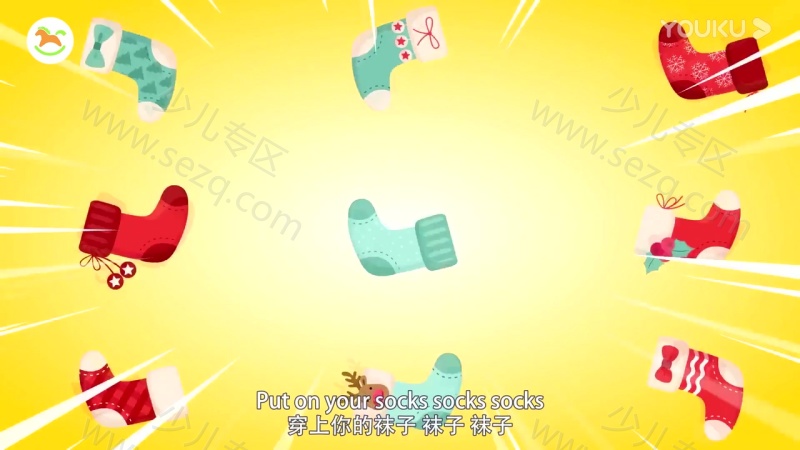 乐悠悠快乐英语之怪物英语的剧照截图7