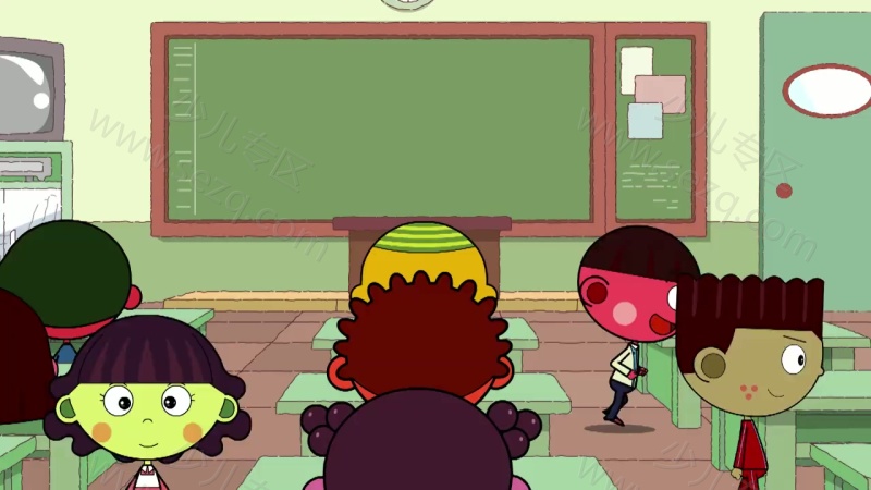 非常小子马鸣加的剧照截图2