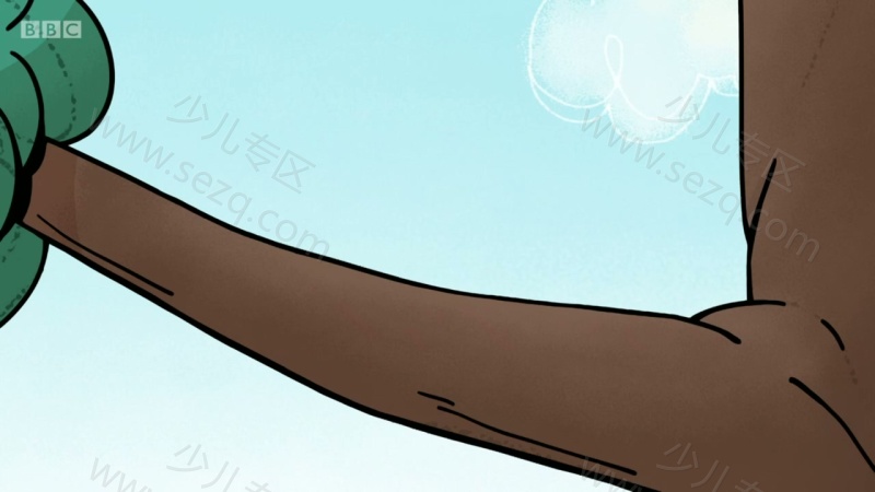 小怪兽阿蒙的剧照截图3